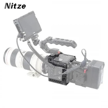 КРЕПЛЕНИЕ ДЛЯ камеры NITZE Z CAM E2-M4/S6/F6/F8 - TP-E2-FS-II