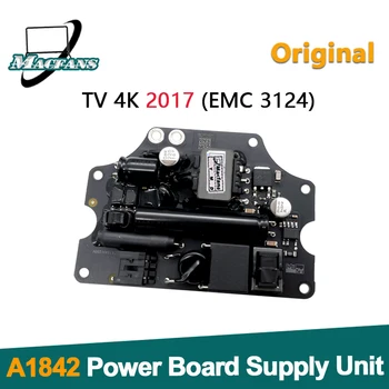 Оригинальный Блок Питания Платы питания A1842 PSU PA-1120-9A Universal ADG023 для телевизора 4K 5-го поколения A1842 Модели 2017 года EMC 3124