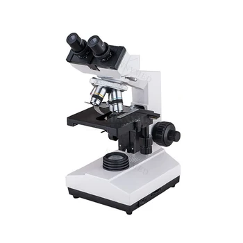 Цена лабораторного оптического бинокулярного биологического микроскопа SY-B129