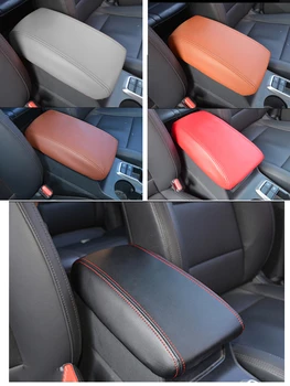 АВТО Крышка подлокотников автомобиля Подлокотник Центральной консоли автомобиля для Toyota Corolla Levin 2014-2018