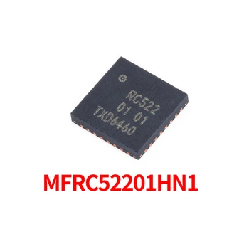 (5 штук) 100% Новый MFRC52201HN1 MFRC522 шелкография RC522 упаковка QFN32 RF карта RFID чип для чтения и записи