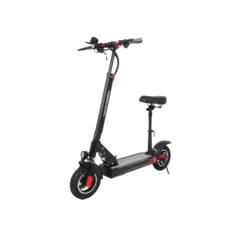 Высококачественный дешевый колесный электрический скутер Kugoo Kirin M4pro 48v 500w для взрослых  