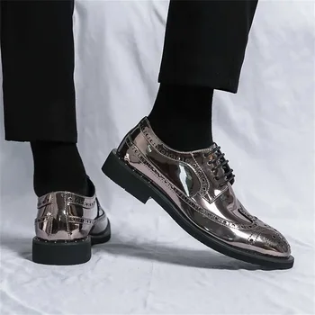 Мужские кроссовки для бега больших размеров Groom, вулканизированные кроссовки для взрослых, спортивные ботинки Zapatiils Sapateneis