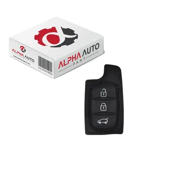 Шина с кнопкой-ключом для Renault Megane 4, Clio 5, Captur, Dacia Duster