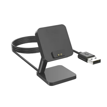 USB-кабель Для зарядки Адаптер питания Подходит для MiBand 8 Active