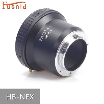 Высококачественное Переходное Кольцо для объектива HB-NEX для объектива Hasselblad V CF Mount Для камеры Sony NEX Mount 7 6 5T A6000 A7 A7R A6300