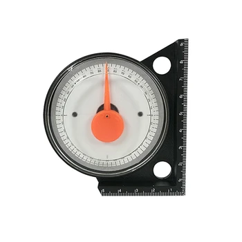 Артефакт для укладки плитки, Высокоточный указатель уровня наклона, измерительный прибор для определения угла наклона