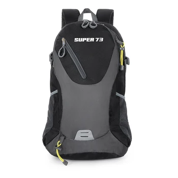для Super 73-S1 73-S2 73-Z1 73-ZX 73-RX Новая Спортивная сумка для альпинизма на открытом воздухе, Мужской и Женский Рюкзак Для путешествий Большой емкости