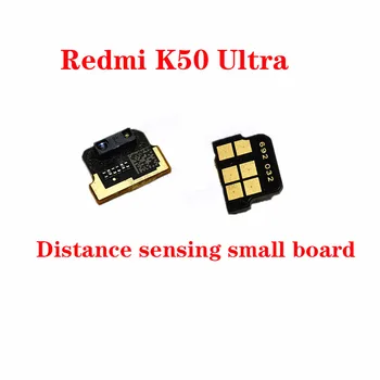 Для Xiaomi Redmi K50 Ultra sensor датчик малой платы расстояние между кабелями датчик освещенности оригинал