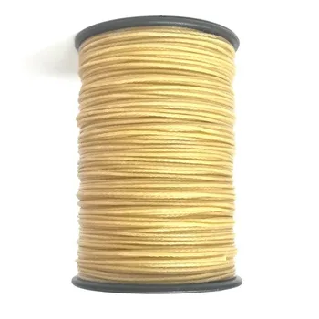 8 Плетеных арамидных волокон, огнестойкая проволока, кевларовая швейная нить, высокотемпературная нить индивидуального размера