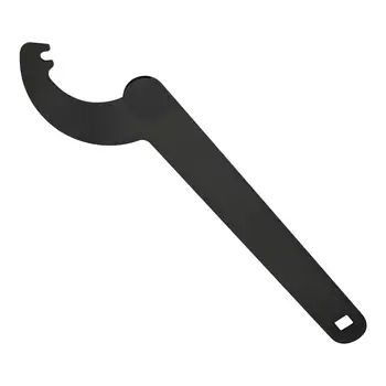 Ключ для регулировки генератора окон Гаечный ключ для оконного стекла с крючком Инструмент для снятия двигателя стекла для Cooper R50 R53 R52 Прост в установке