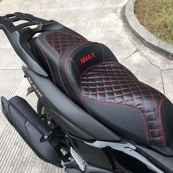 Модифицированный мотоцикл полностью новый nmax 2024 nmax155 nmax125 подушка сиденья коврик для yamaha nmax155 nmax125 nmax150 2022 2023