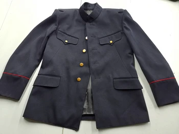 Униформа EMD Второй мировой войны JP периода Мэйдзи