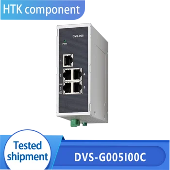 Новый переключатель DVS-G005I00C, DVS-G005I00A, DVS-005I00