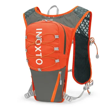 5-литровый гидратационный рюкзак Veat, сумки для бега, портативная водонепроницаемая дорожная велосипедная сумка, спортивный рюкзак для скалолазания и треккинга на открытом воздухе