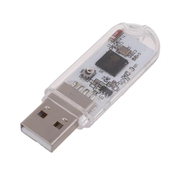 Профессиональный USB-электронный собачий пластиковый USB-ключ с автономными обновлениями прошивки Игровые аксессуары, подходящие для P5