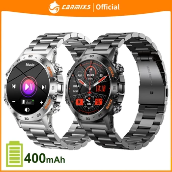 CanMixs Smartwatch 400 мАч водонепроницаемые 1,39 