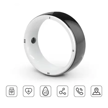 Смарт-кольцо JAKCOM R5 Лучший подарок с часами smart touch light master max 4 для домашнего кинотеатра band 4e s1