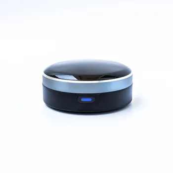 Tuya Smart Remote Control Wifi + Bluetooth Модуль Rf433 Rf315 Ir 3 В 1 Универсальный Пульт Дистанционного Управления Работает С Alexa Google Home Siri