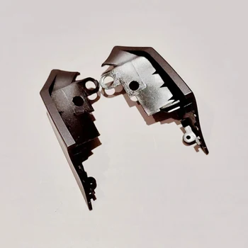 сменная боковая крышка из 2 предметов, боковой чехол, детали для сборки корпуса мыши для G900, G903, G903HERO, аксессуары для мыши
