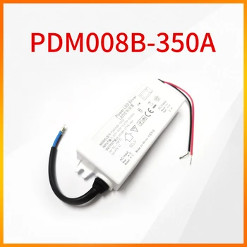PDM008B-350A 350mA 27V Power LED Драйвер Светодиодного Устройства Управления Для Philips 0.35A 27V Control Device