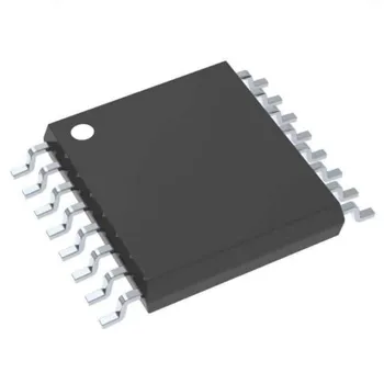 Новый оригинальный чип-контроллер TSC2007IPWR TSSOP-16 с 4-проводным микро-сенсорным экраном