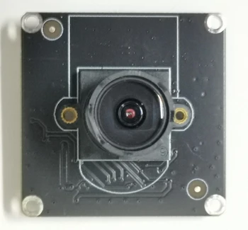 Настроенная 5-миллионная сенсорная плата IMX335 Sony MIPI 4Lan для сбора изображений COMS