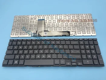 Новая Английская клавиатура для ноутбука HP Victus 16-D 16T-D 16t-d000 16-d0030nr 16-D0010CA 16-D0013DX 16-D0023DX TPN-Q263 TPN-Q264