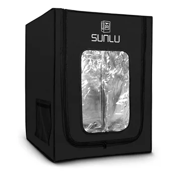 Корпус 3D-принтера SUNLU Для крышки 3D-принтера Ender 3/3 PRO, постоянная температура 3D-печати для нити накала ABS 3D-принтера