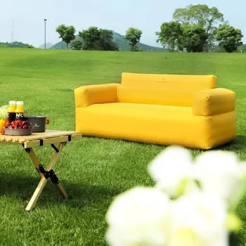 Скандинавские диваны для гостиной на открытом воздухе, напольные диваны для гостиной, современное роскошное кресло с откидной спинкой, Ленивый надувной диван для дома