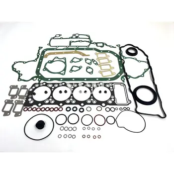 Конкурентоспособная цена 4M40 4M40T Комплект ремонтных колец для двигателя Mitsubishi Pajero FB501 FD511 Запчасти