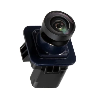 GR2T19G490AB Новая Камера заднего Вида Камера Заднего Вида Система помощи при парковке Резервная Камера Для Ford Taurus 2013-2019 GR2T-19G490-AB