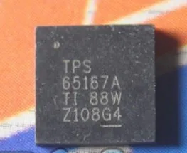 TPS65167A 65167