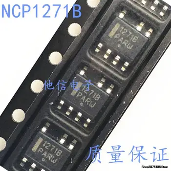 1271B NCP1271B 7