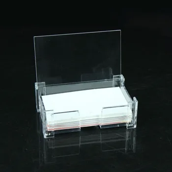 Прозрачный чехол для хранения с клапаном, полезный акриловый водонепроницаемый ящик для хранения карточек, 3-дюймовый чехол для альбомов Idol Kpop, Фото