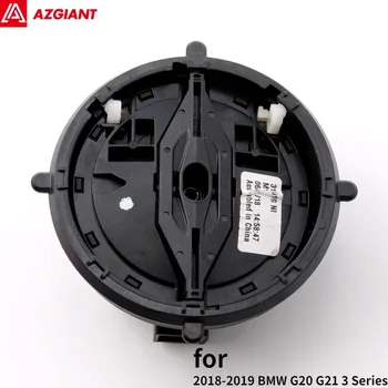 Оригинальный 8-контактный привод двигателя регулировки зеркала заднего вида для BMW G20 G21 3 серии 2018-2019