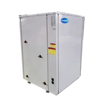 Термальный нагреватель мощностью 10 кВт от воды до бесшумного Heat_pump_heating инверторный источник геотермальный центральный тепловой насос мощностью 21 кВт