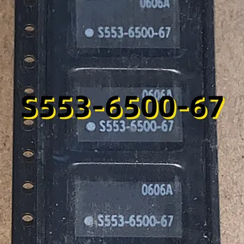 S553-6500-67 06+ (Pb) SOP16
