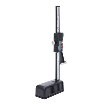 Цифровой измеритель высоты Black Home Mini 0-150 мм -Электронный Штангенциркуль с цифровым дисплеем