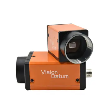 Vision Datum 1.8MP Sony IMX432 USB Machine Vision gige Camera Камера с Глобальным Затвором для Печати Инспекционной Камеры