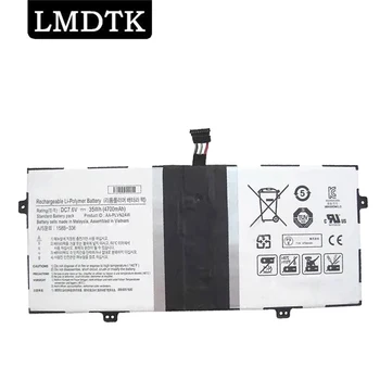 LMDTK Новый Аккумулятор для ноутбука AA-PLVN2AW Samsung 930X2K-K01 ATIV BOOK 9 930X2K NP930X2K NT930X2K Планшет 7,6 V 35WH