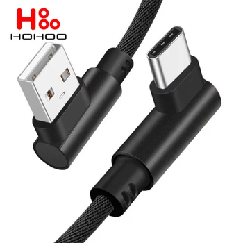 5A Провод для быстрой зарядки USB Type-c Кабель для Huawei Mate 40 30 20 Pro кабель 5G Для Xiaomi Poco redmi K60 50 40 30 pro Кабель Type c