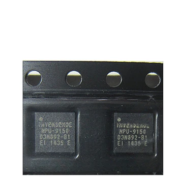 (1шт) Датчик MPU-9150 MPU9150 LGA MP Audio с девятиосевым чипом для обнаружения движения и отслеживания