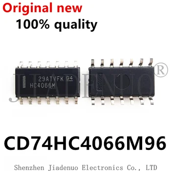(5-10 штук) 100% Новый оригинальный чипсет CD74HC4066M96 sop14