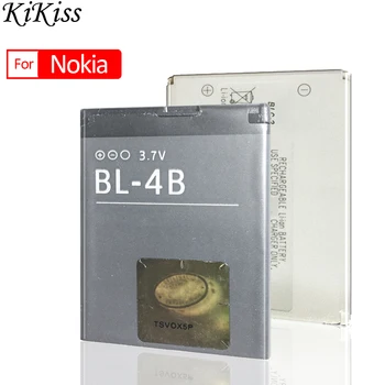 Аккумулятор BLC-2 BLB-2 BLD-3 BL-4C BL-5C для Nokia 1200 2100 3200 3300 6220 6610 7210 7250 3310 3330 3410 3510 5510 3530 3335 BLD 3