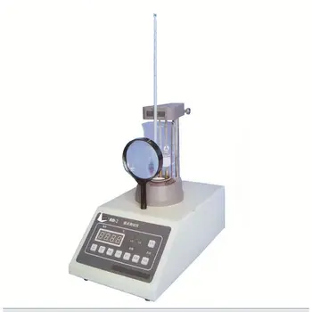 Цифровой прибор для измерения температуры плавления RD-1/тестер температуры плавления