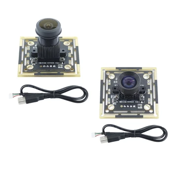 Модуль черно-белой камеры Global Shutter OV7251 (1/7,5