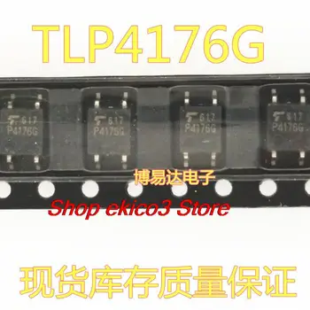 Оригинальный запас TLP4176G P4176G SOP-4 