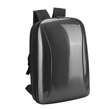 Рюкзак для дрона с жестким корпусом, водонепроницаемая сумка для очков DJI, 2 FPV-системы, батарейный отсек для дистанционного управления, аксессуары DJI AVATA