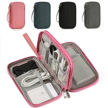 Многофункциональная сумка для переноски Apple Watch, сумка для хранения ремешка, переносной чехол, коробка для ремешка, кабеля для передачи данных, сумка для хранения